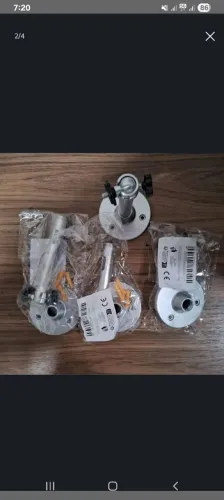 Suporte para projetor HY300 pro e HY320 pro