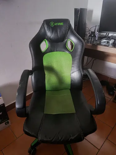 Cadeira Gamer 