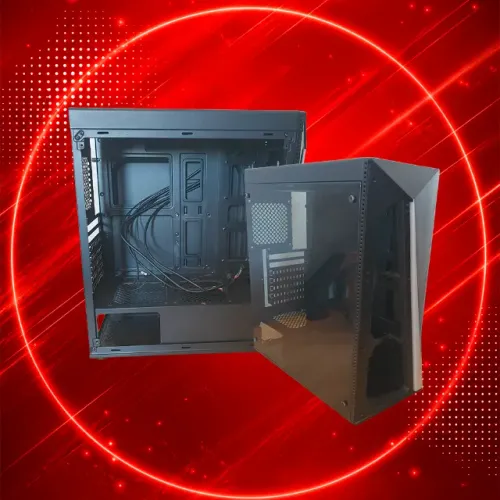Gabinete computador - PARCELO
