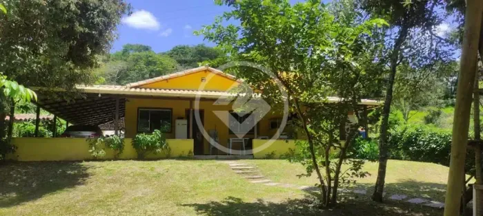 SÍTIO MARAVILHOSO 1530 M2 NA FAZENDINHA DO BARÃO EM SANTA LUZIA /MG - CONDOMINIO RURAL COM