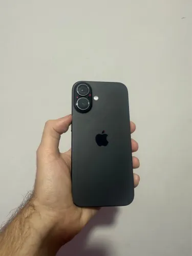 iPhone 16 256gb Impecável original