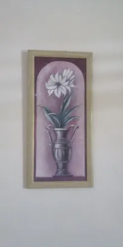 Quadro de parede ( entrega grátis)