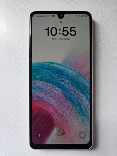 Samsung Galaxy A33 128GB 5G