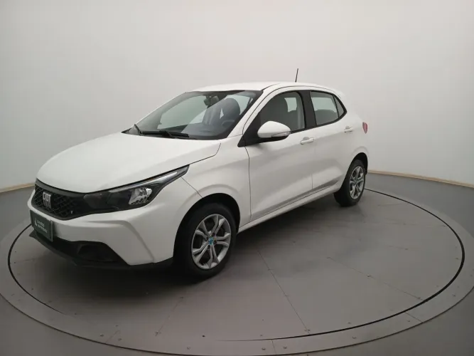 Fiat Argo Drive 1.0 Firefly 2025