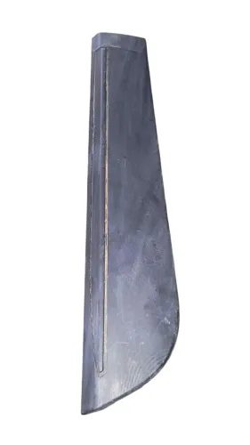Friso Porta Tras Direita Fiat Toro 2025/24