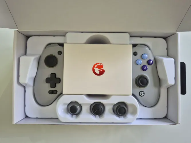 GameSir G8 Galileo