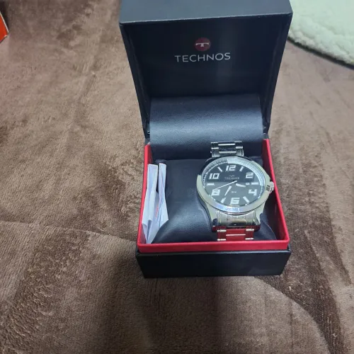 Relógio Technos