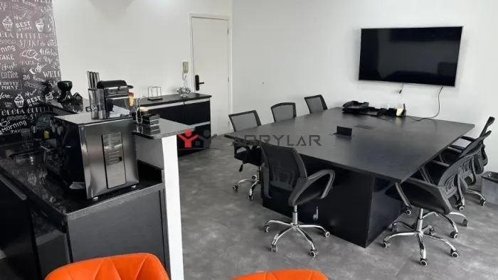 Sala à venda e para alugar em Jundiaí, Anhangabaú, com 39 m², NINE OFFICE BOUTIQUE