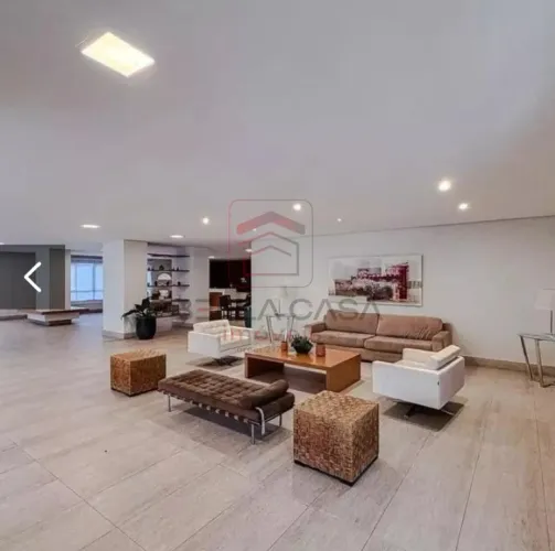 Sofisticação e Conforto no Alto do Ipiranga | 94m² com Varanda Gourmet e Home Of