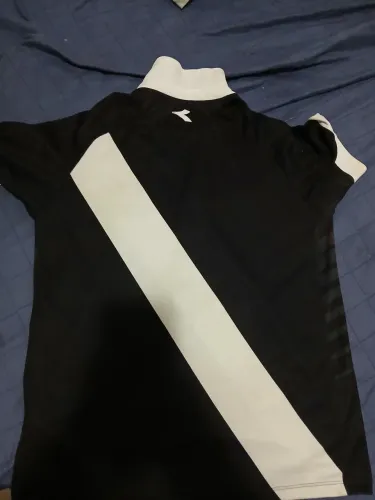 Camisa Vasco Didadora Oficial 
