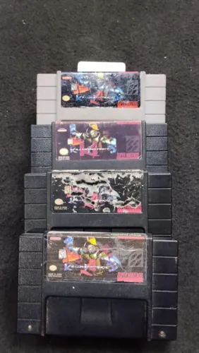 KILLER INSTINCT ORIGINAL 