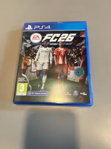 Fifa 26