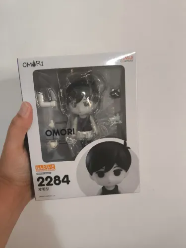 Nendoroid omori