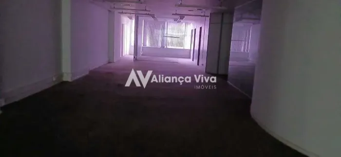 Glória | Sala