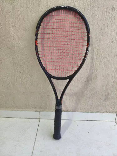 Raquete de tênis Wilson Burn FST 99