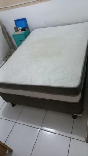 Cama casal
