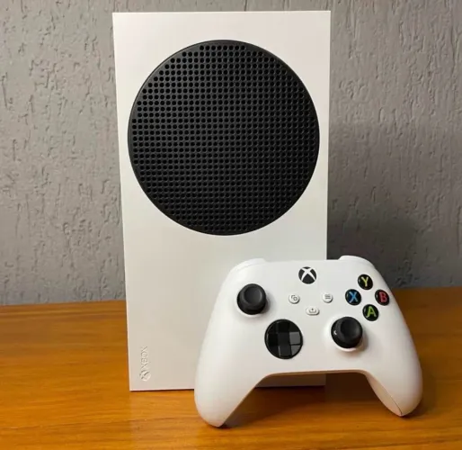 Xbox Séries S