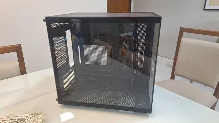 Gabinete Gamer DT3 HyperFlow