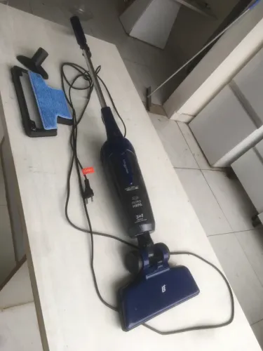 Aspirador Britânia 3 em 1