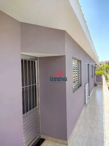 Casa com 2 dormitórios à venda, 328 m² por R$ 620.895,00 - Parque Continental - Guarulhos/