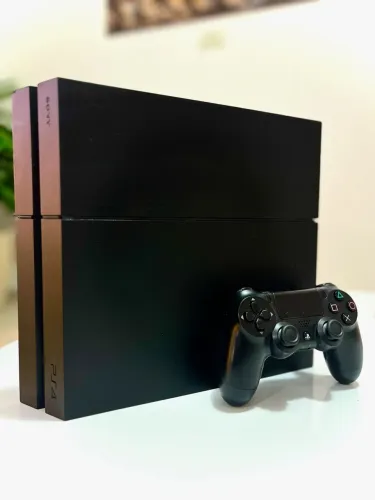 PS4 1TB IMPECÁVEL