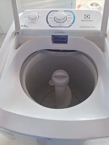 Máquina de lavar 8,5Kg