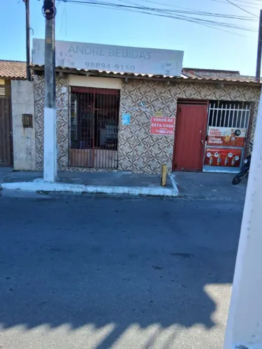 Casa no Eustáquio Gomes