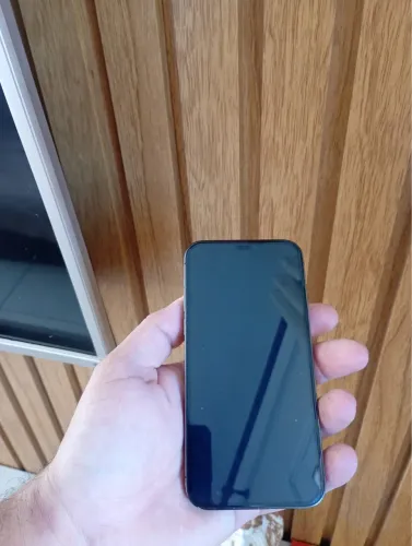 iPhone 12 Pro