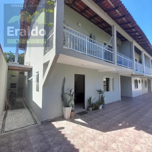 Sobrado a venda em Balneário Caiobá - Matinhos, PR