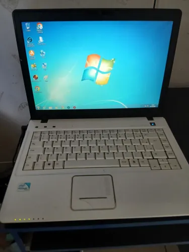 Notebook Positivo