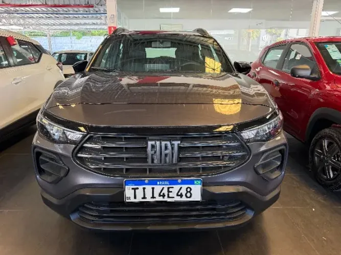 Fiat Pulse Drive 1.3 8V Flex Aut. 2025