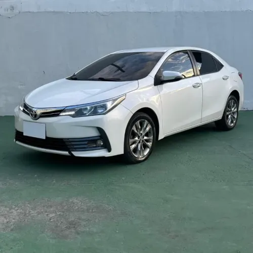 Toyota Corolla XEI 2.0 Flex 16V Aut. 2019