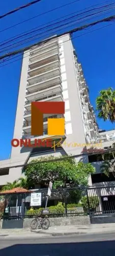 APARTAMENTO 2 QUARTOS / 2 BANHEIROS