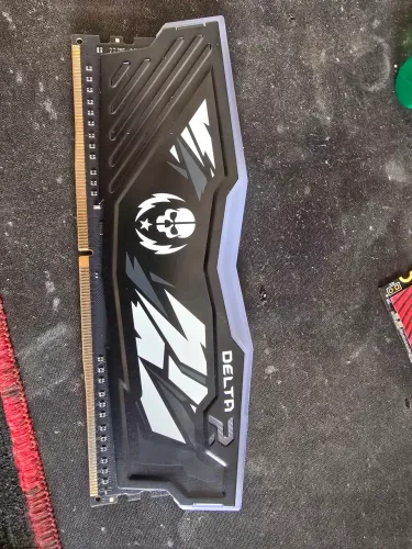16gb Ram 3200 ddr4 desktop rgb