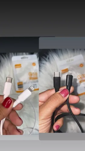Cabo iPhone HREBOS turbo