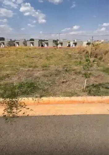 Terreno Residencial Eparque Rio Preto Leste