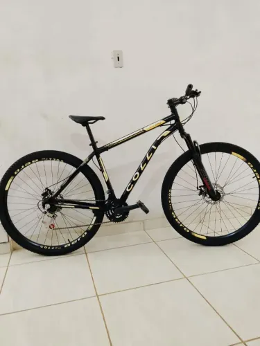 Bicicleta 29
