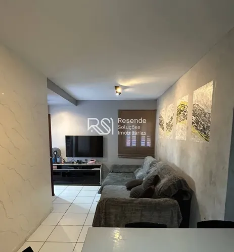 Casa Para Vender condomínio Pouso da Garça Antares com 3 quartos 1 suítes no bairro Antare