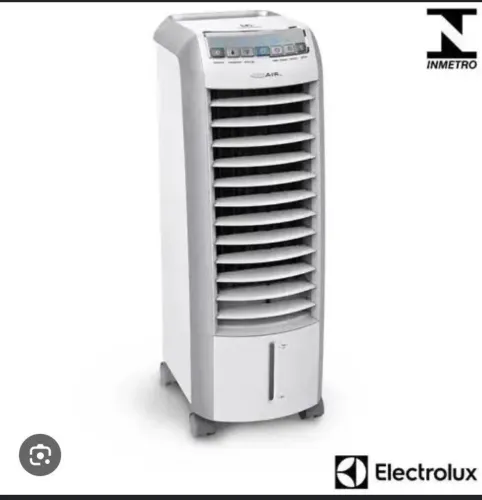 Vendo climatizador Electrolux