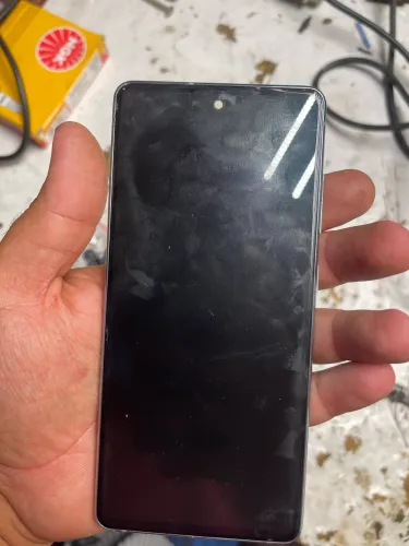 Tela do s20fe original 