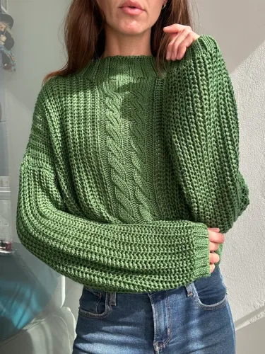 Tricot