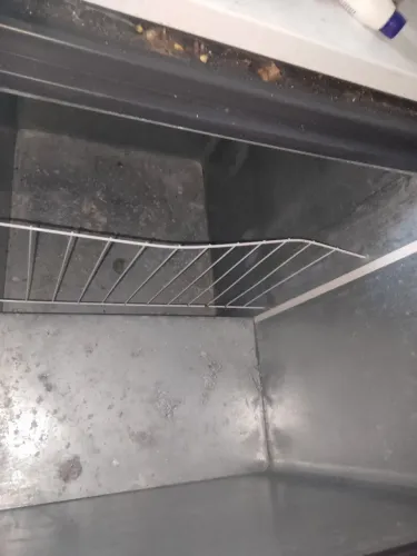 Vendo freezer 