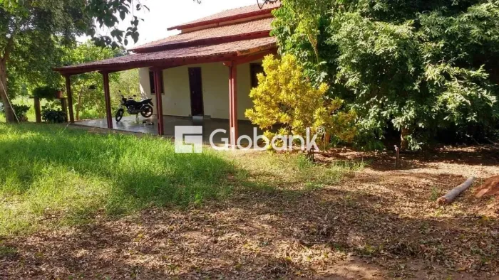 Sítio à venda em São Francisco - MG