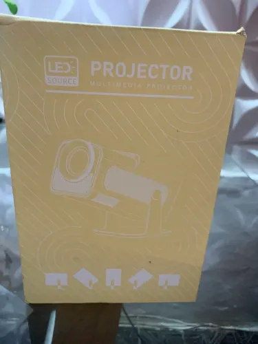 Projetor Hy320