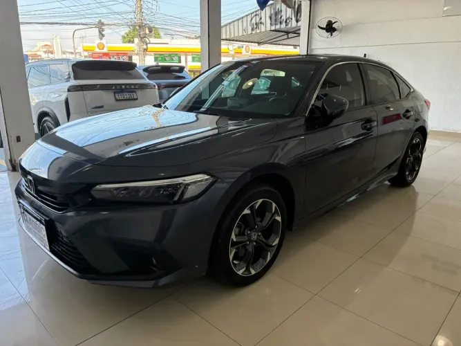 BYD King GS 1.5 16V Híbrido Aut. 2026