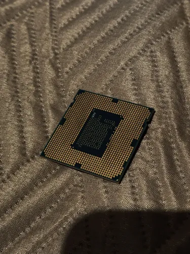 Processador i3 de terceira geração 