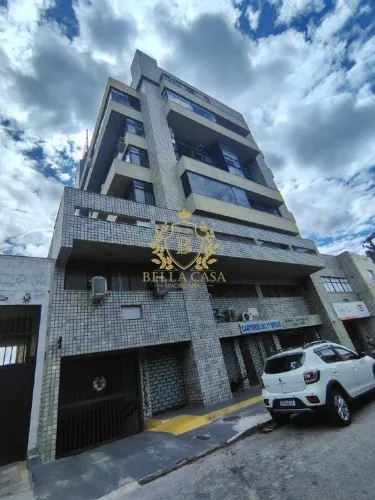Sala comercial de 80m² Centro, Cabo Frio/RJ