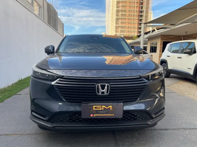 Honda HR-V EXL 1.5 Sensing 16V 5P Aut. 2023