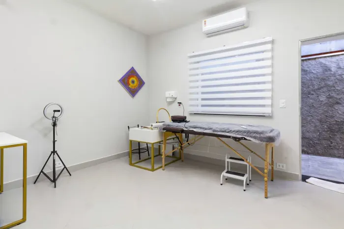 Sala comercial na Rua Tonelero, 61 - Sala 3 15 m²