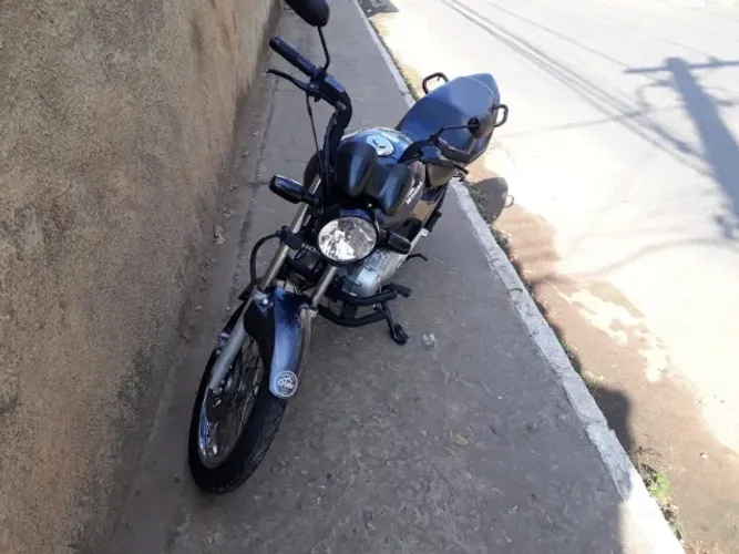 CG 150 Fan ESDI